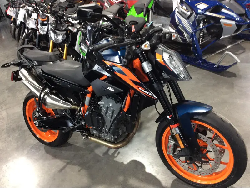 2023 KTM DUKE 890R thumbnail 2