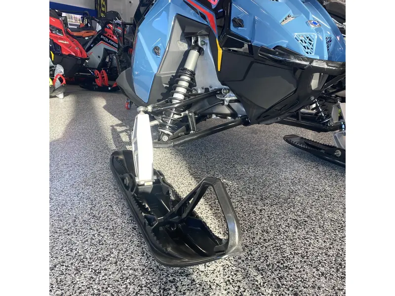 2024 Polaris PROSTAR S4 VOYAGEUR 146