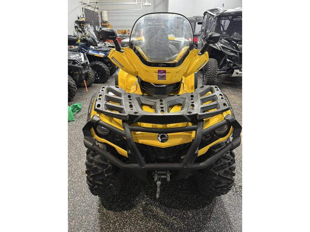 2013 Can-am Outlander Max 800 alt