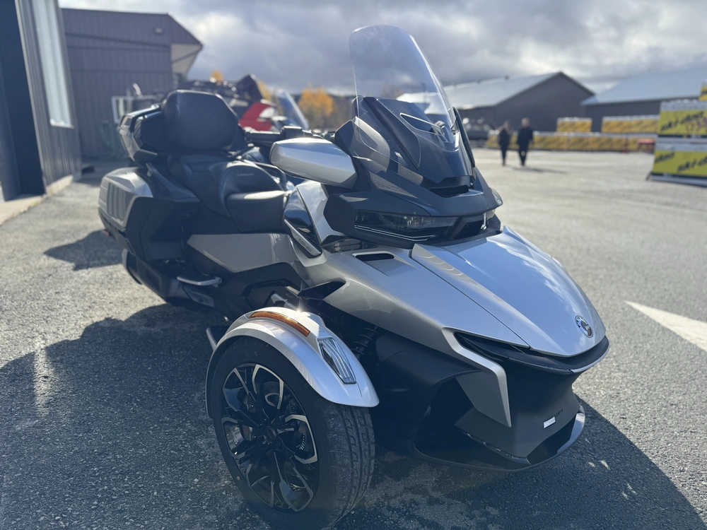 Can-am Rt Limited 2025 alt