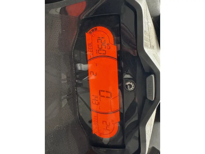 2021 Ski-Doo RENEGADE X-RS 850