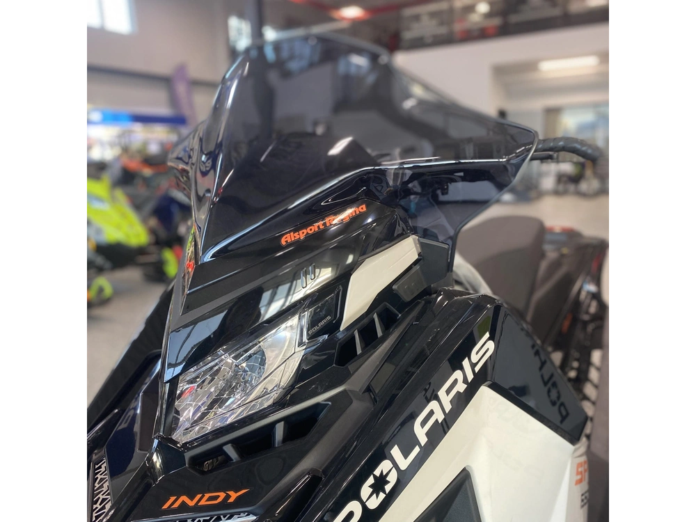 2025 Polaris 650 Indy Sp 137 alt
