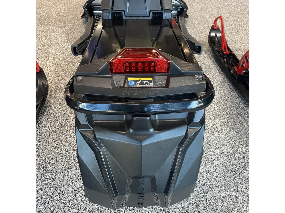 2025 Polaris Patriot 9r Indy Xcr 136 alt