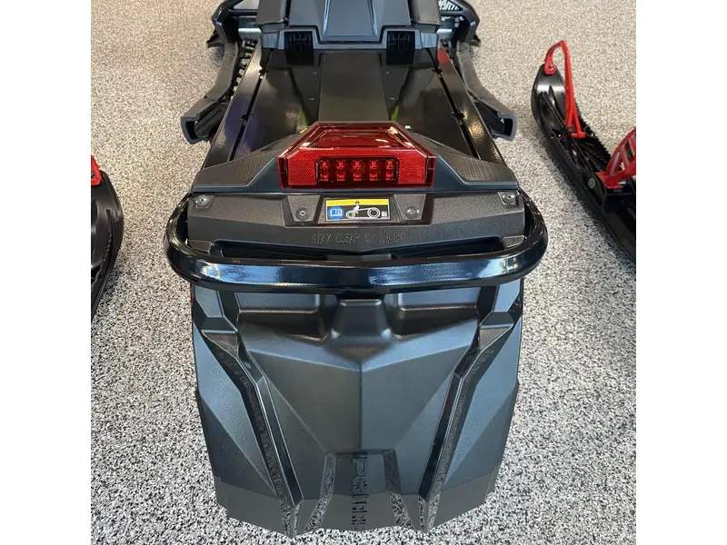 2025 Polaris PATRIOT 9R INDY XCR 136