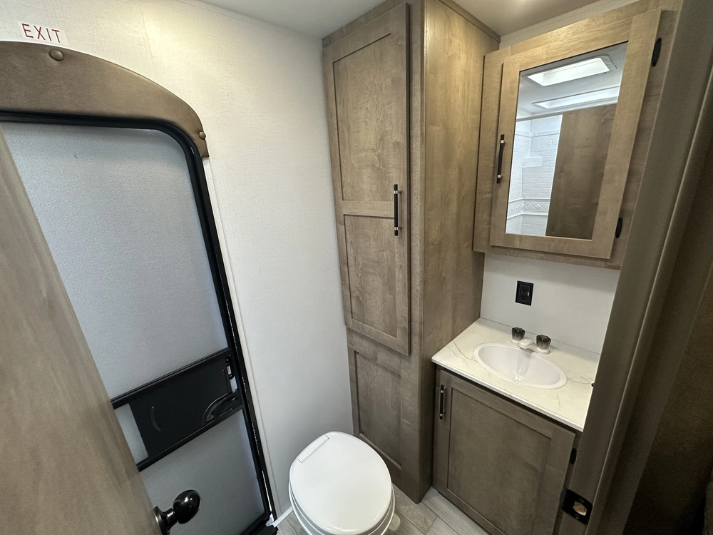 Keystone Rv Springdale 380db 2026 alt