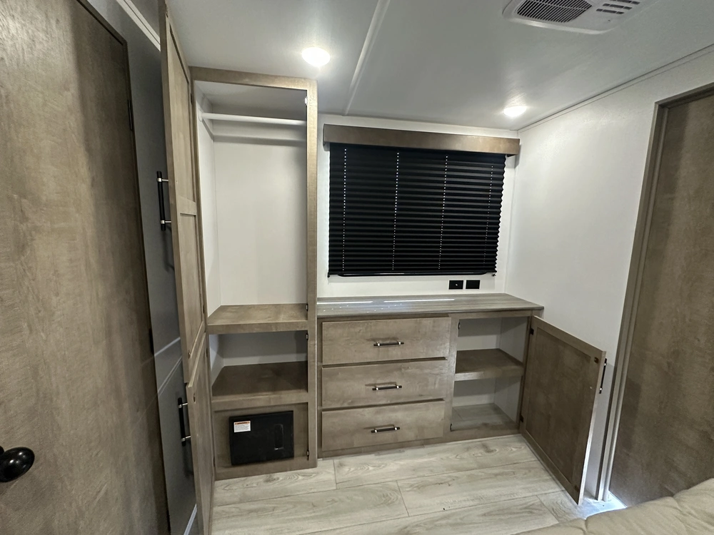 Keystone Rv Springdale 380db 2026 alt