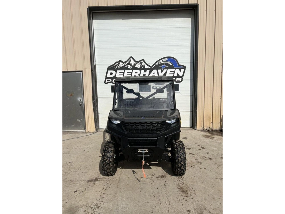 2024 Polaris Ranger 1000 Premium alt