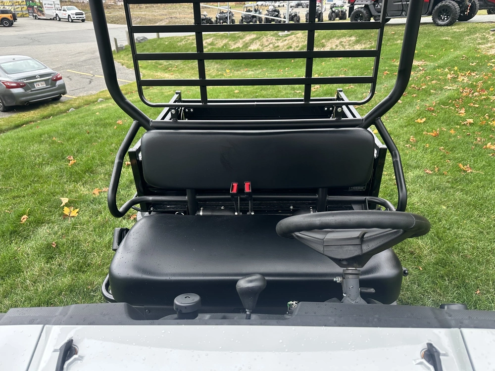 2026 Kawasaki Mule Sx 4x4 Xc Le alt