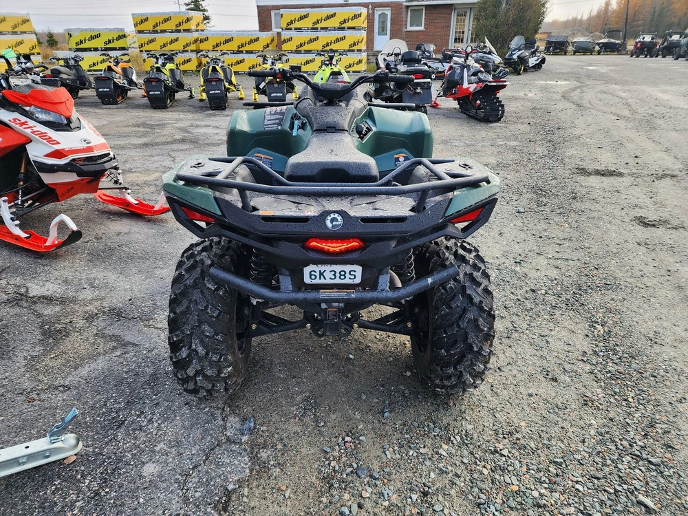 2023 Can-am Outlander Pro Hd7 alt
