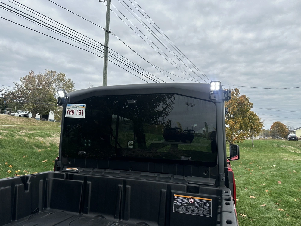 2025 Can-am Defender Max Ltd Hd10 alt