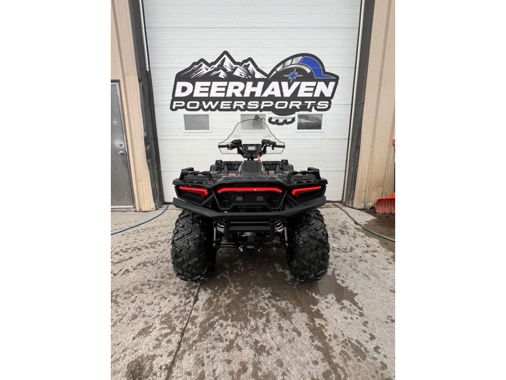 2022 Polaris Sportsman Xp 1000 Ultimate Trail alt