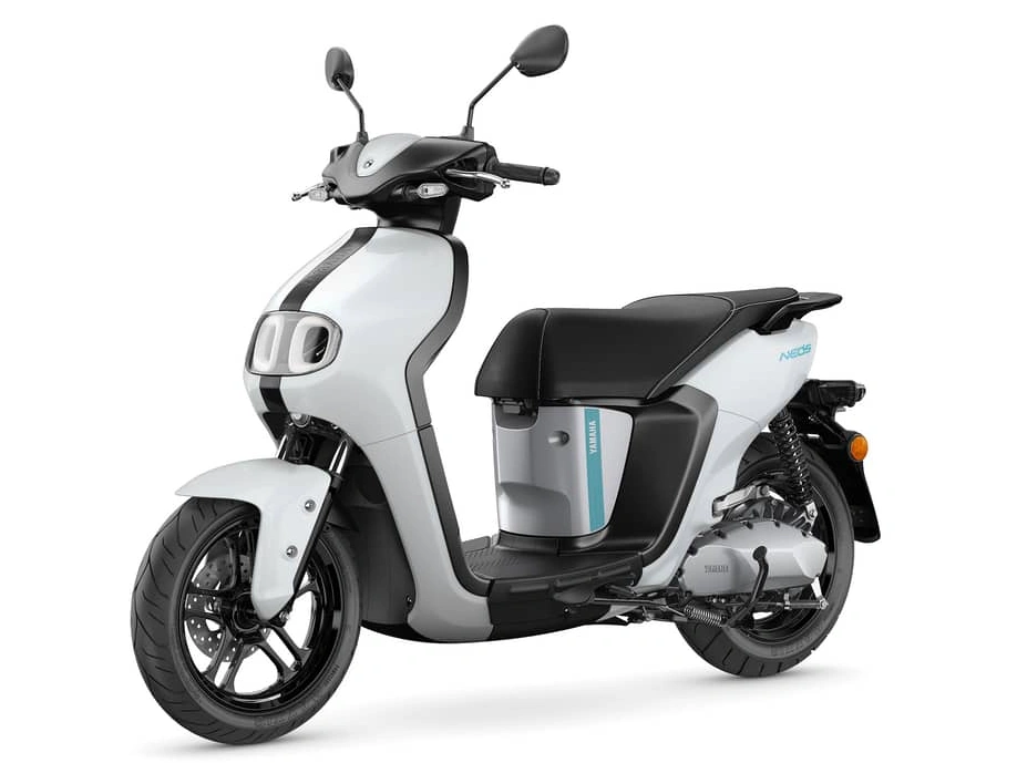 Yamaha Neo's 2025 alt