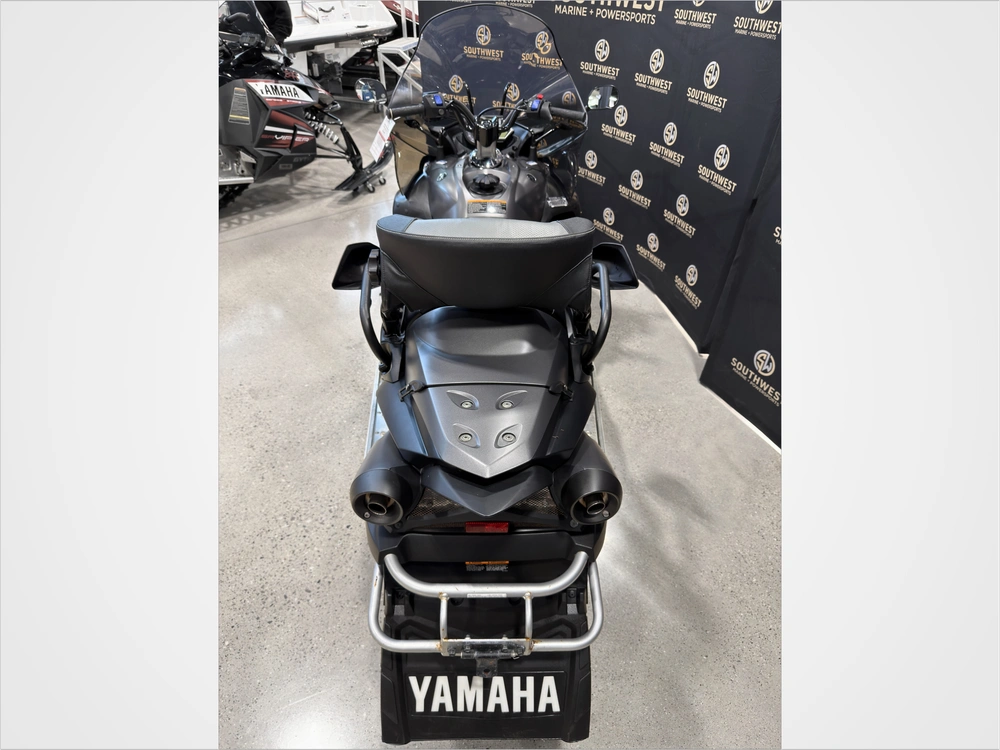 2016 Yamaha Rst90 Venture Tf alt