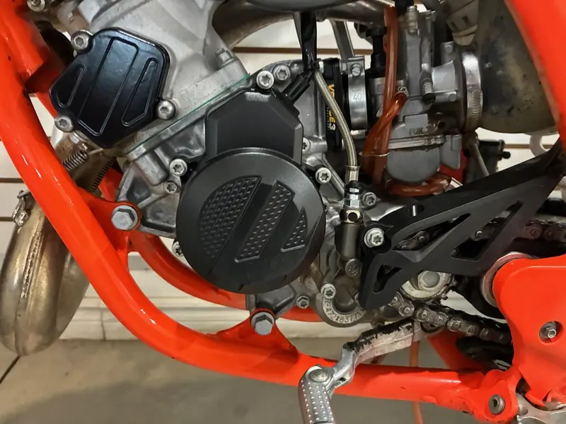 2024 KTM 85 SX 17/14 thumbnail 6