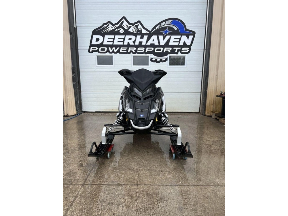 2018 Polaris 800 Rush® Pro-s 120 1.35 Cobra alt