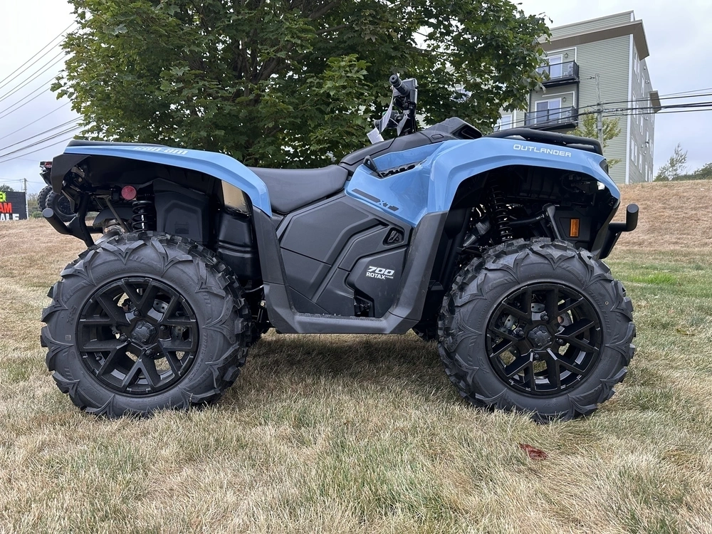 2026 Can-am Outlander Xt 700 alt