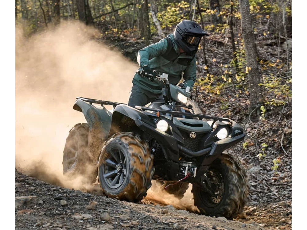2026 Yamaha Grizzly Eps Xt-r alt