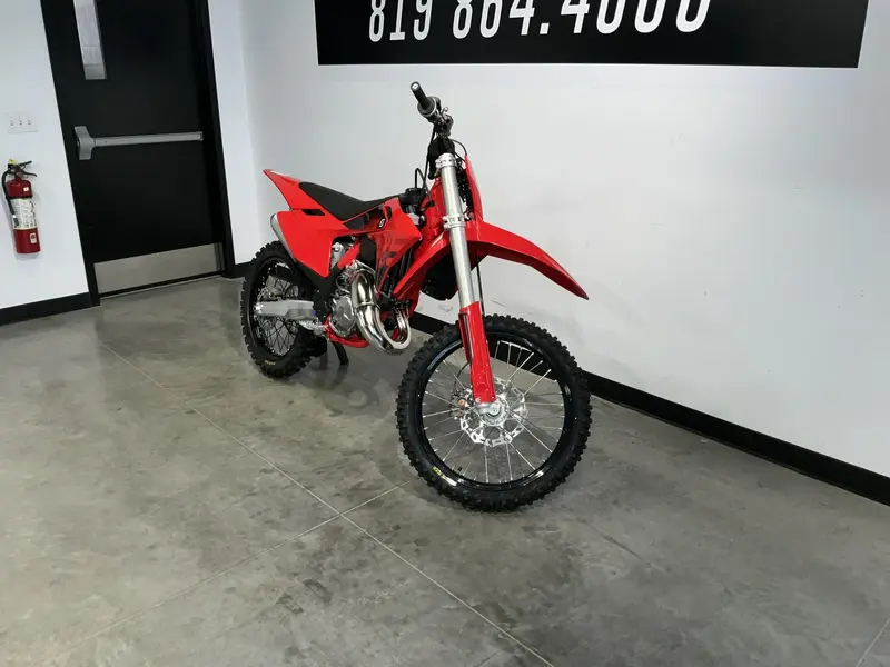 2026 Gas Gas MC 125