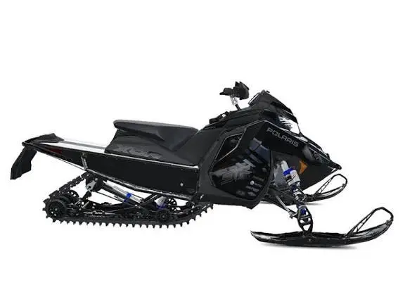 2026 Polaris 9R INDY XCR 137