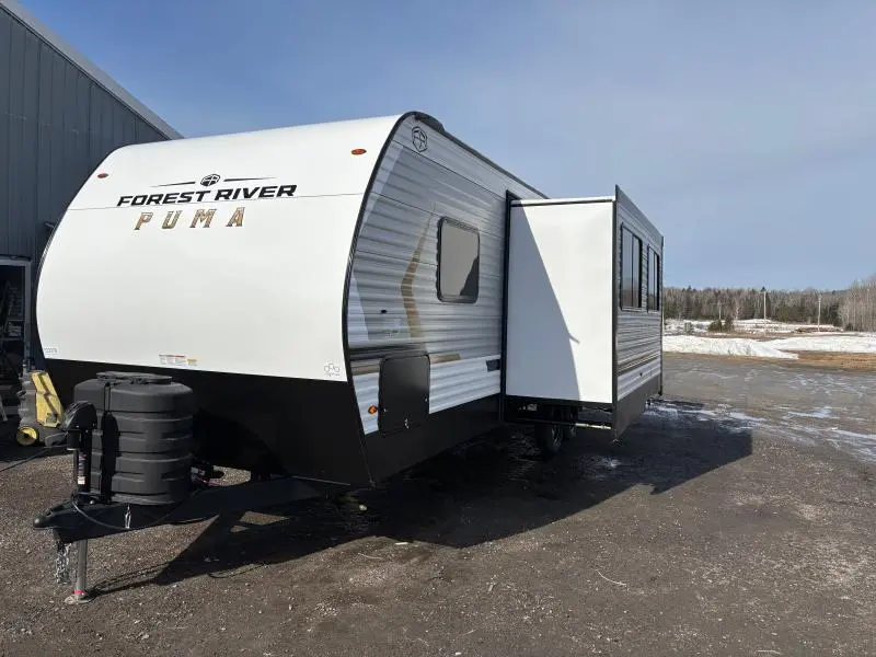 2026 Palomino 283 BHCE