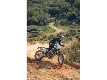 Triumph Tf 250-e 2026 alt