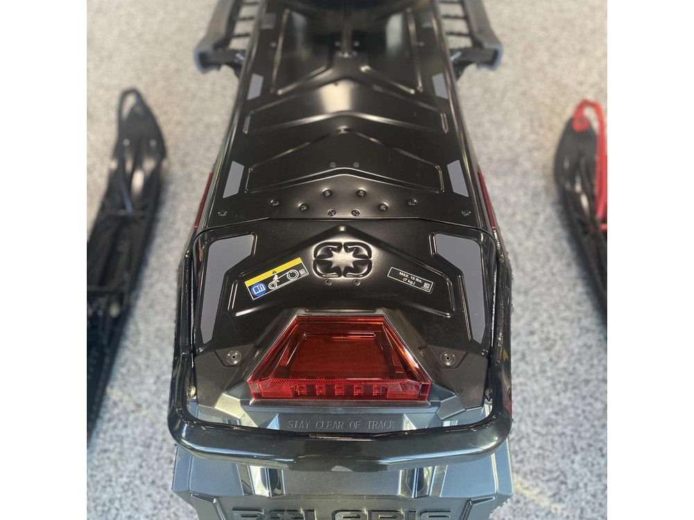 2025 Polaris 850 Rmk Sp 155 alt