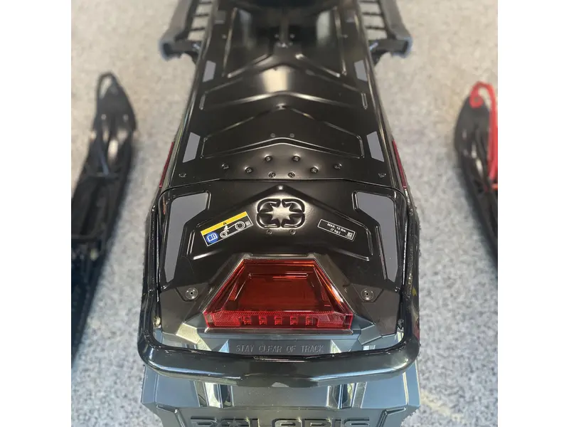 2025 Polaris 850 RMK SP 155