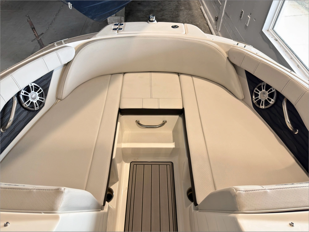 2024 Sea Ray Spx 210 No Luxury Tax* alt