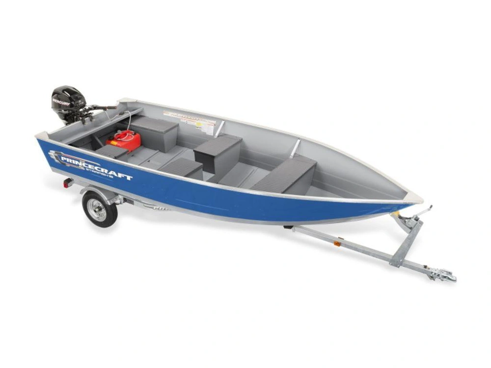 2023 Princecraft Starfish® 16 L Wt alt