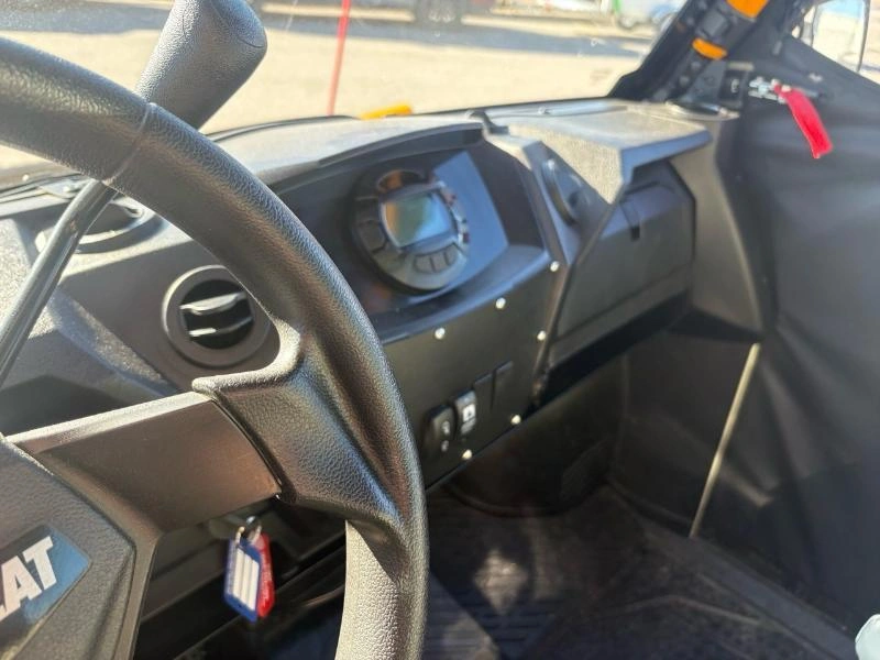 2022 Arctic Cat Prowler Pro Ltd alt