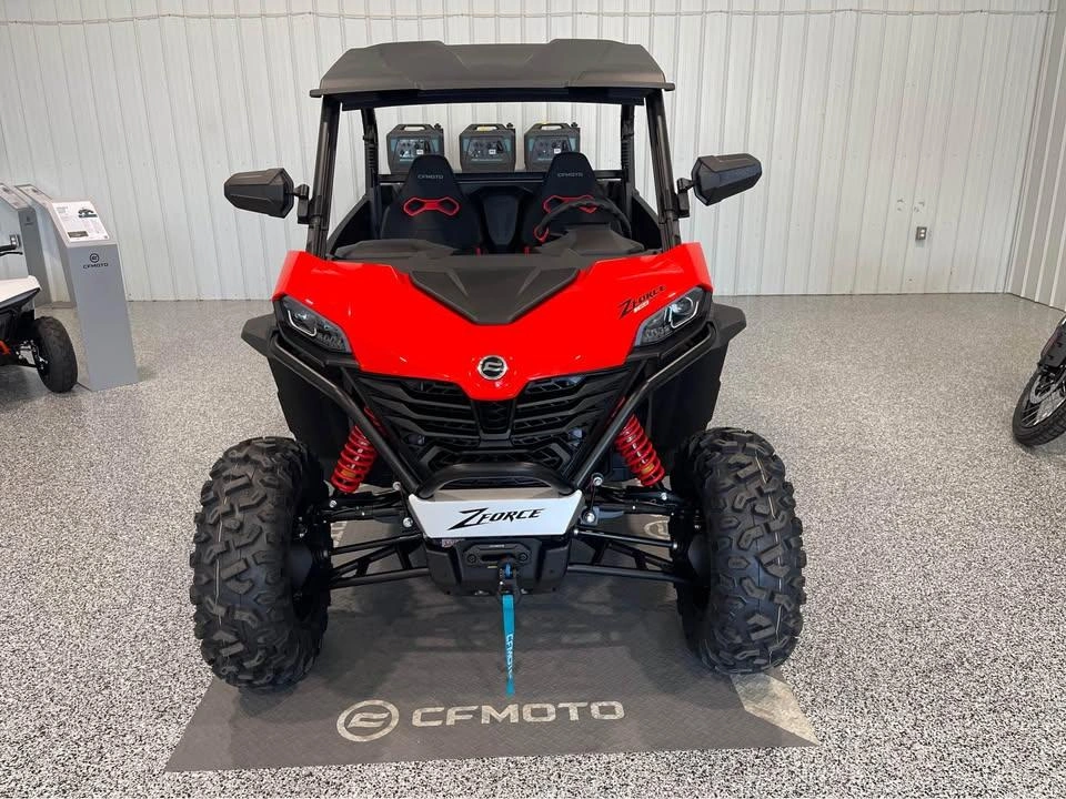 Cfmoto Zforce 950 Sport 2026 alt