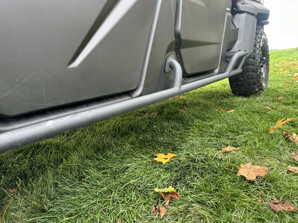 2025 Can-am Defender Max Ltd Hd10 alt