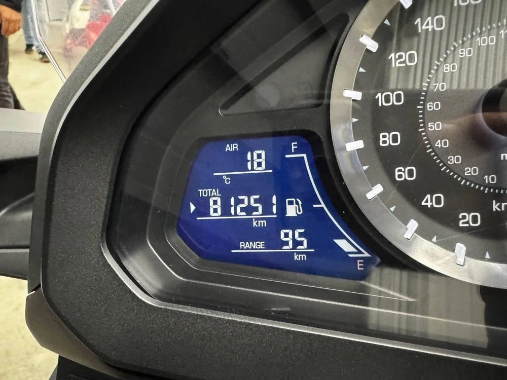 Honda Goldwing Gold Wing 2021 alt