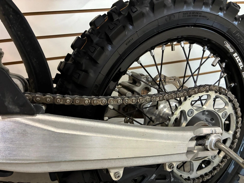 Ktm 85 Sx 19/16 2024 alt