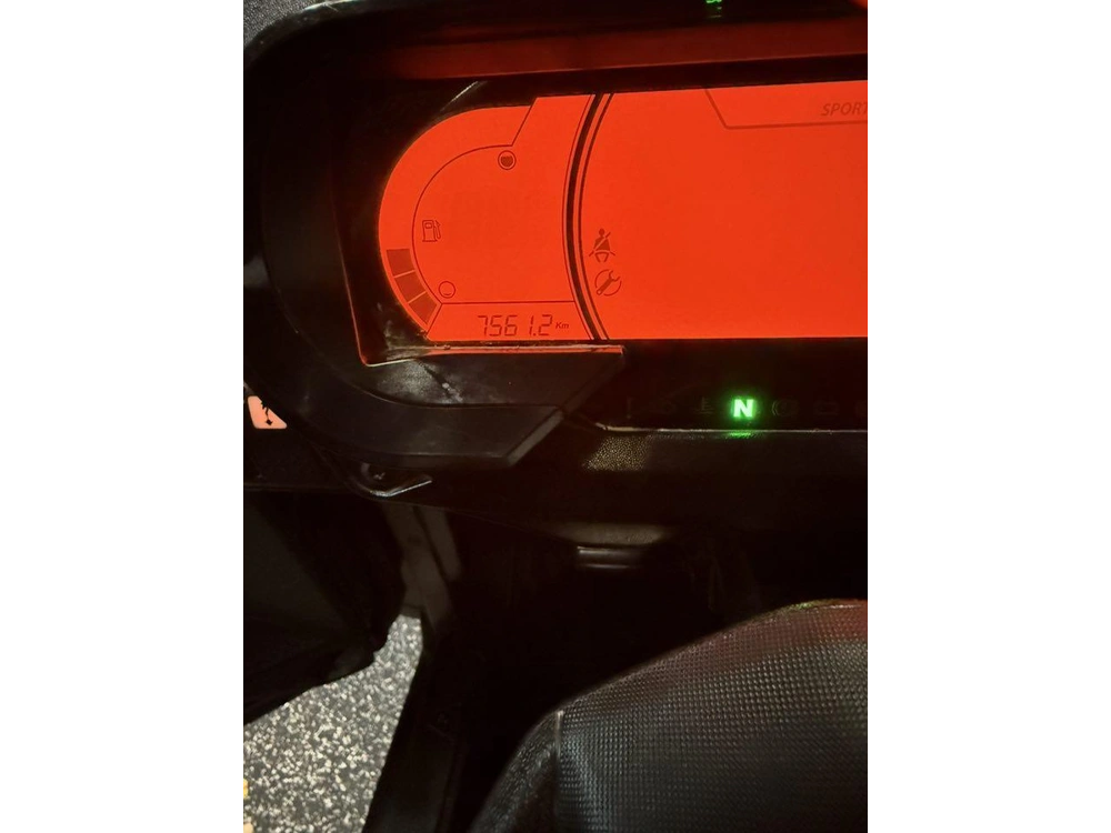 Can-am Maverick 1000 Xmr 1000 2020 alt