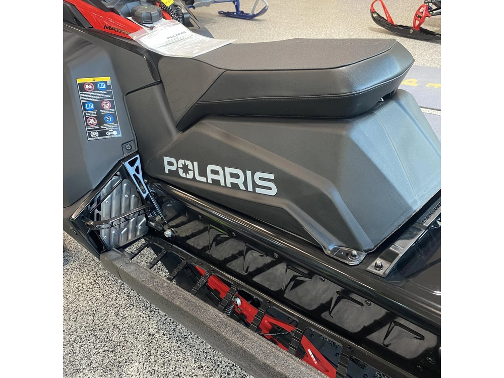 2025 Polaris 850 Rmk Khaos 165 alt
