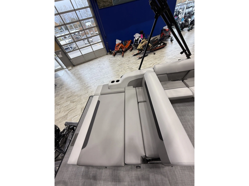 Princecraft Vectra 23 Wrl 2026 alt