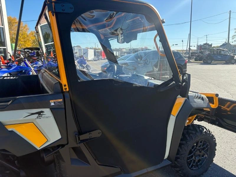 2022 Arctic Cat Prowler Pro Ltd alt