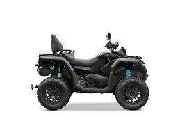 Cfmoto Cforce 800 Touring 2026 alt
