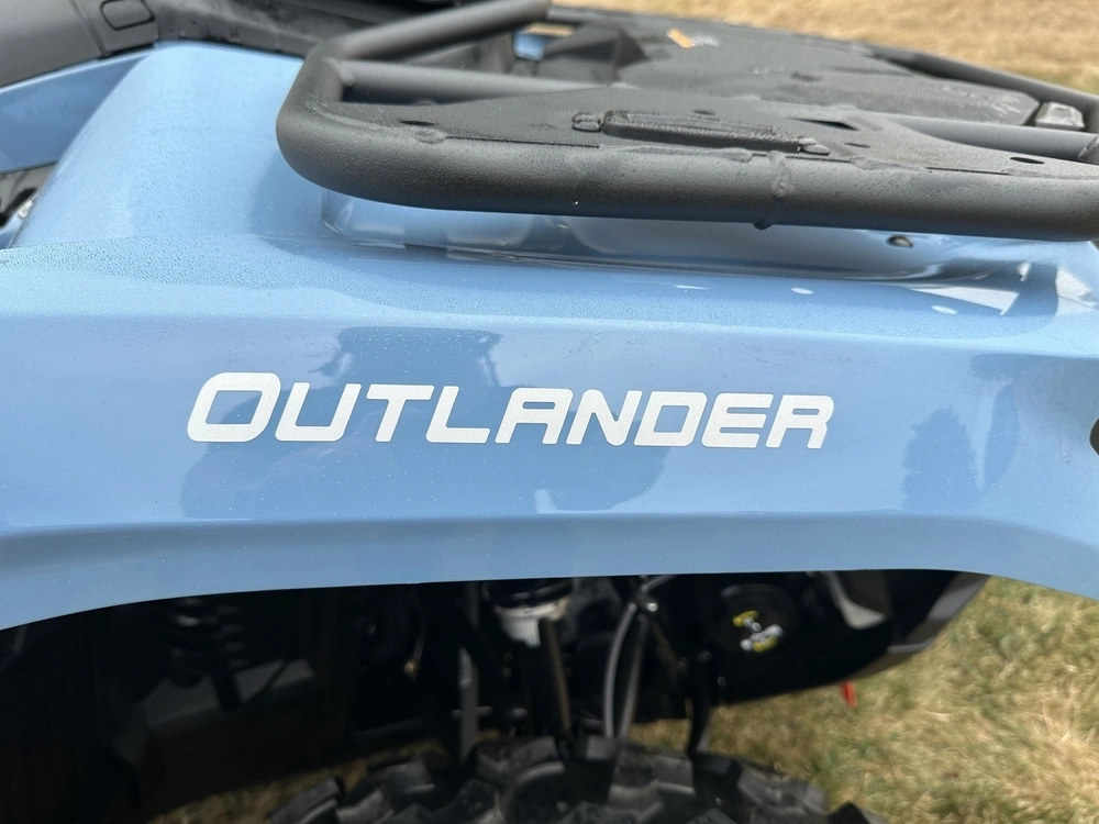 2026 Can-am Outlander Xt 700 alt