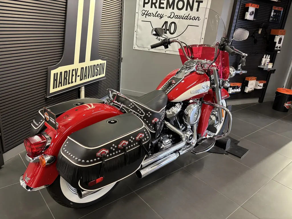 2024 Harley-Davidson HYDRAGLIDE FLIFLI REVIVAL 711/1750