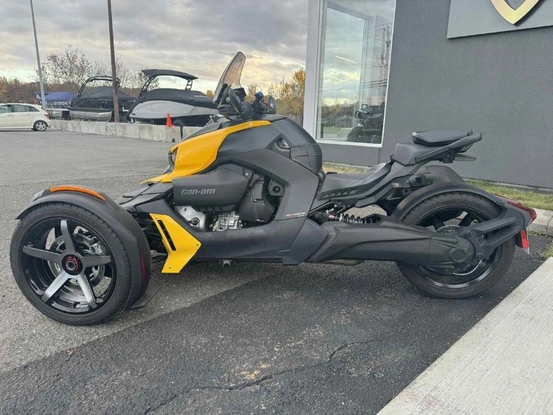 Can-am Ryker 900 Ace Sport 2023 alt
