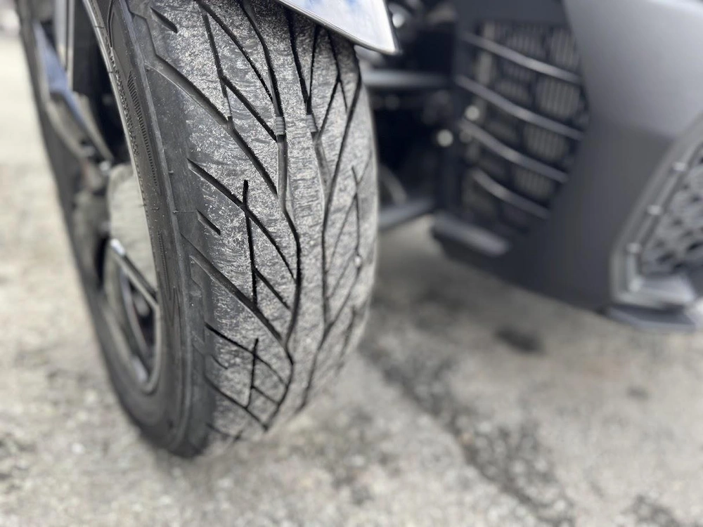 2022 Can-am F3-s alt