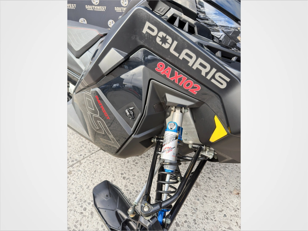 2023 Polaris Boost Vr1 alt