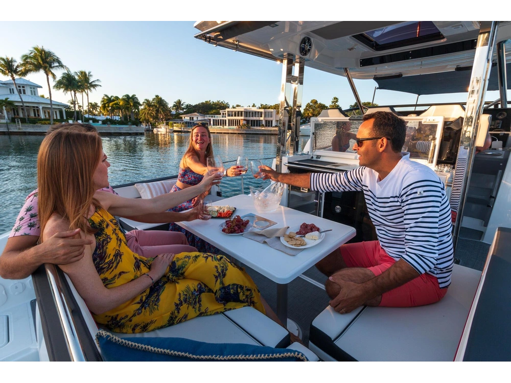 Jeanneau Leader 10.5 Wa S2 2026 alt