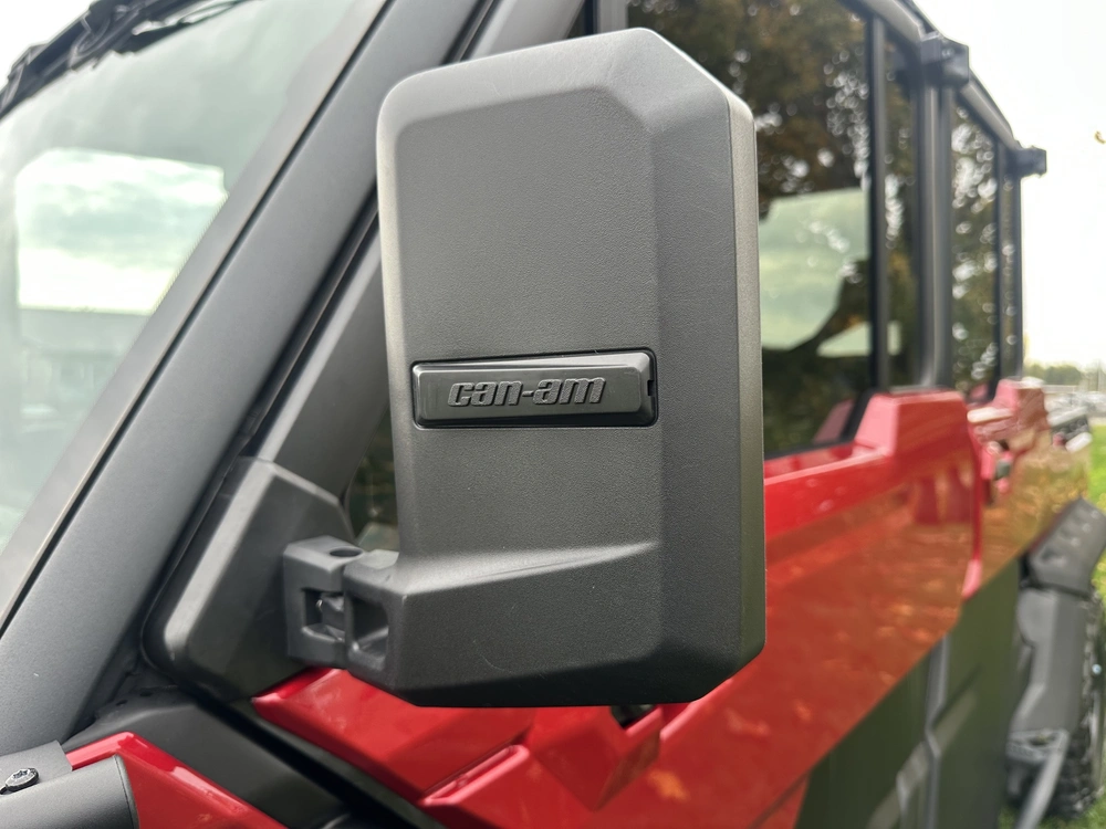 2025 Can-am Defender Max Ltd Hd10 alt