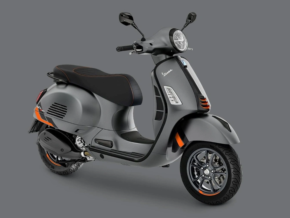 Vespa Gts Super 310 Super Sport 2026 alt