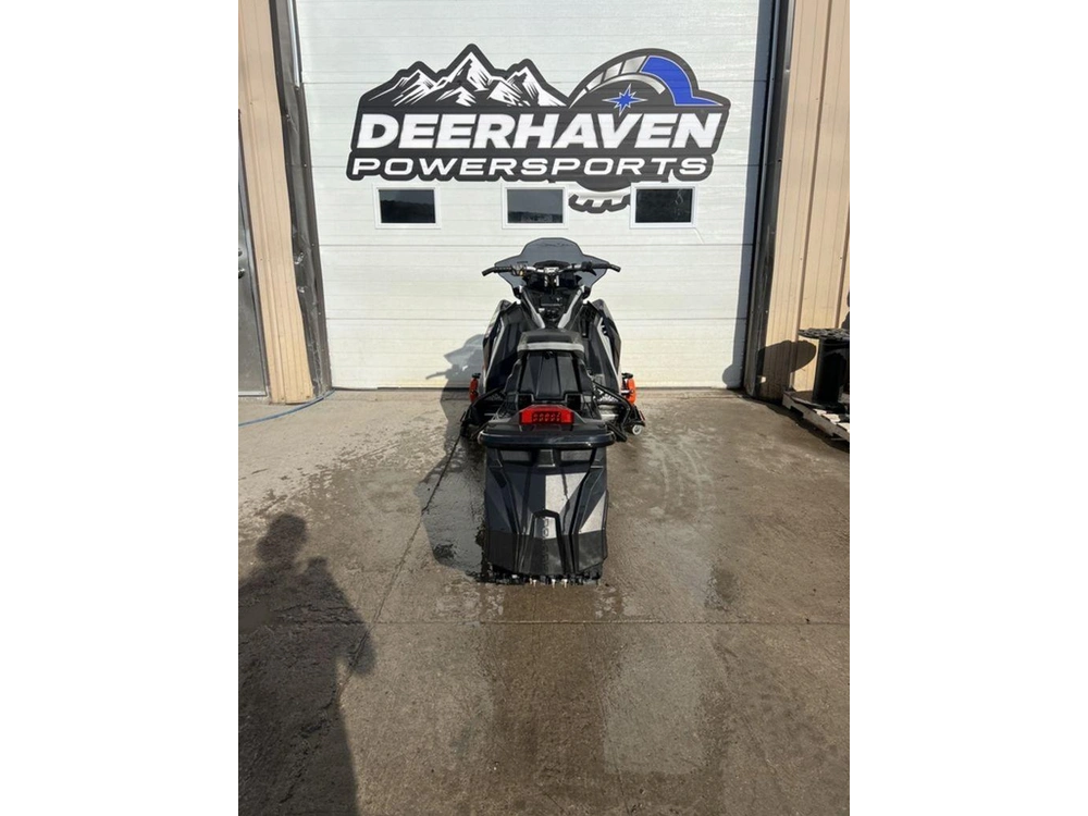2023 Polaris 850 Indy Xc 137 alt
