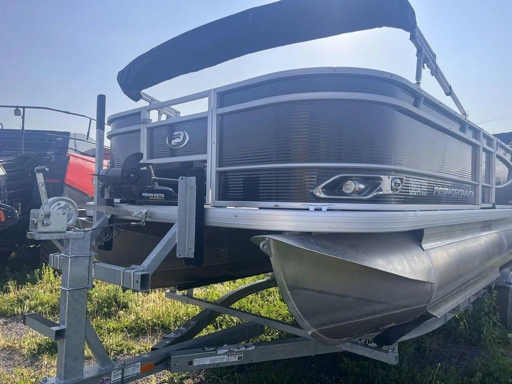 2022 Princecraft Sportfisher 21-2s alt