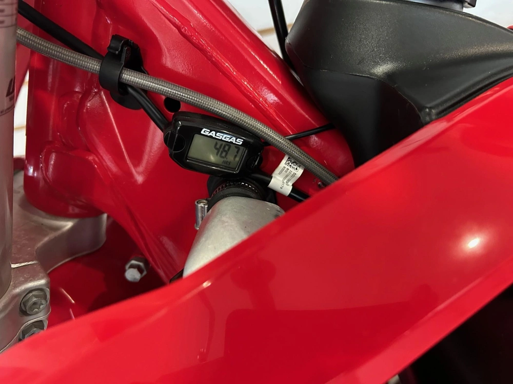 Gas Gas Mc 125 2023 alt